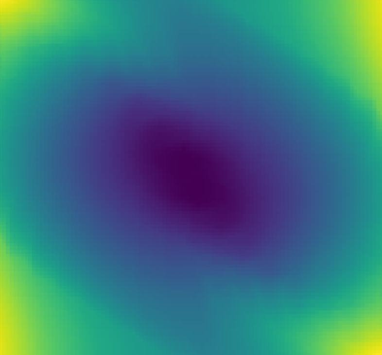 Infinite-Horizon Value Function Approximation for Model Predictive Control icon