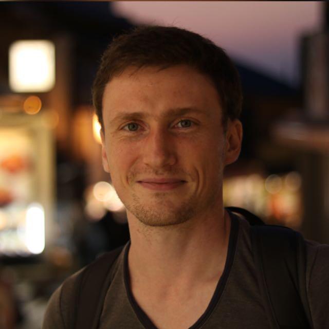 Sébastien Kleff